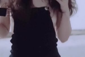 推特尤物《sexyxwife_nina 》户外露出