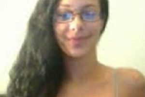 money talks主持人《H艾薇oc Hailey》有尺度视频流出