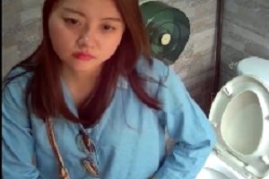 《TW野狼》 11月最新厕拍