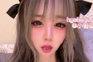 推特超人气巨ru up 《miko》泳装舌钉