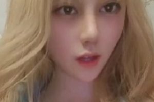 推特网红高颜《miko》付费大尺视频合集