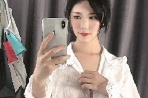 《抖娘利世》定制合集