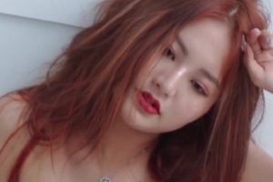 JVID巨兔模特《安吉》视频