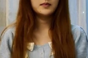 天美《赵公子》与乖巧纯欲系少女