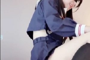 妹子女神优咪《 小母犬Yumi》  1-5季教育全集