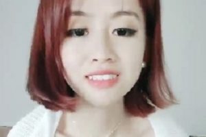 高颜值X奴《米拉》与主人的幸福生活