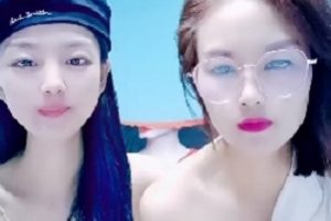 字母圈素人母女 妈妈指教女儿全程露脸诱惑