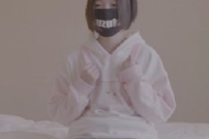 网红《柚木》2018作品集