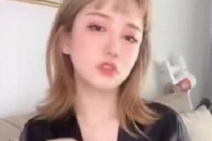 抖音网红《周大萌》新视频