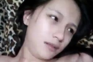 清纯正妹实战拍摄