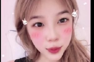 新下水抖音主播《莓小秀》