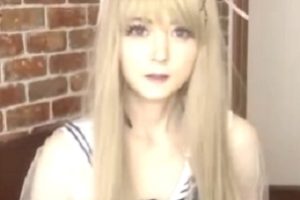 OnlyFans 妹子鼻祖《Venus Angelic》全部作品!