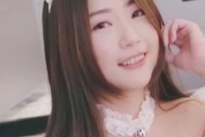 JVID模特《肉包》今晚我是你的白色小貓隐藏版