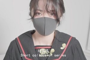 《HongKongDoll》玩偶姐姐罕见纯爱短片