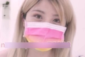 抖音嫩模《misa》日常套图