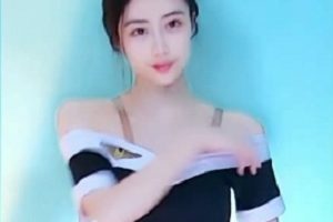 虎牙斗鱼主播《CC》直播小号密码房