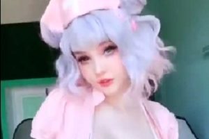 TikTok合集都是性感妹子