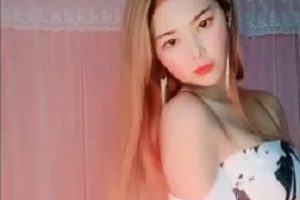 快手火辣面纱女神《艾米》重磅果舞