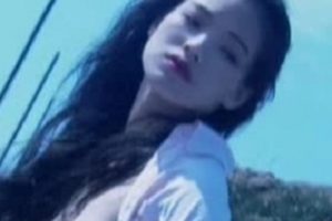 经典女神《舒淇》有尺度写真视频