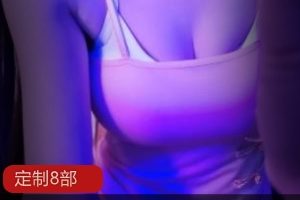 高能定制《呱呱酱》定制旗袍生活日记