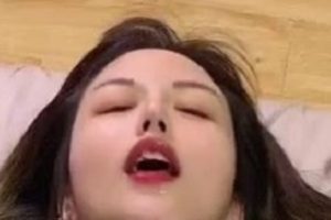 九一人气女神《小蓝的幸福生活》全集