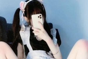 超级可爱软妹子《芊芊》作品三部