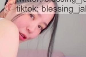 外站女主播《jikey》精选作品两部