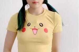 新晋网红《文西啊》收费直播间合集34部