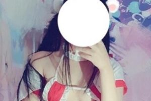 网红系列白合集