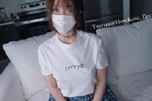 Twitter人气顶流火爆各大宅男圈内地苍老师《玩偶姐姐》最新私拍有尺度合集