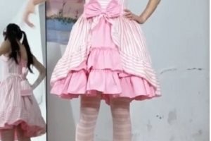 女主播《董香》果舞合集