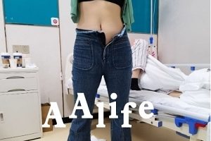 成熟已婚少女系列《aalife》完整合集