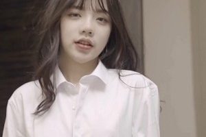 果冻传媒一姐《潘甜甜》绝版三部曲