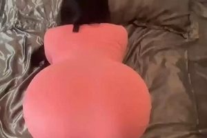 极品土豪的私人玩物《Jennie》抖动图