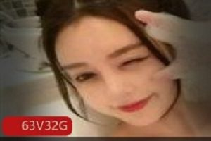 斗鱼极品当红反差主播（可爱的小骚）玩具合集