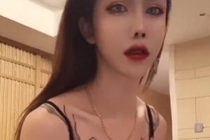 14位高颜值高质量伪娘合集