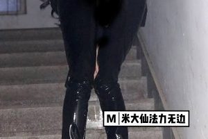 FL姬米大仙的神仙级颜值在推特上引起轰动