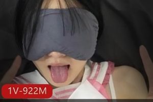 91戴夫-女N合集6V-4.2G：Y荡女主表情包，时长两小时，眼罩惊艳作品