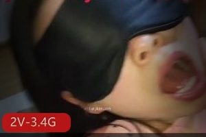 成都青羊区-妻子车L战2-爆火大佬初次开肛-多人游-3V-4.2G