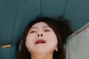 《清新自然的大学生校园直播合集：芒果味橙子，10G高清视频，百度盘自录，触碰互动无屏障》