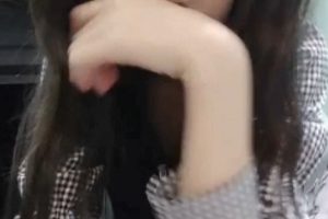 眼镜新人百度甜美菠萝果酱最新合集341V336G，值得收藏