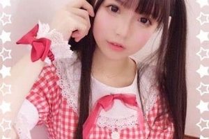 高颜值COSER樱木川田音波妹子酱最新合集15V2G，角色扮演精彩纷呈