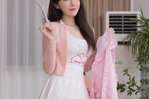 秀人网鱼子酱普通作品合集208套205G，收藏链接提供