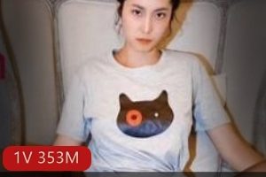 P站LonelyMeok黑丝女神合集353MB太诱人了