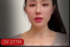 汐梦瑶小课堂2V私教展示277M二月新作太欲了
