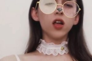 OnlyFansNbnabunny伪娘合集312部111G优质