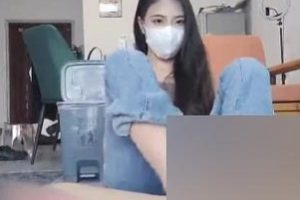 推特朵朵贝琳足技私藏蜜享150部110G