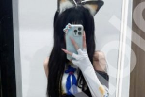 TG喵酱私房舞蹈70V2.2G小蛮腰绝了