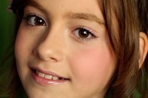 CandydollLauraB清纯作品44套57V50G珍藏版