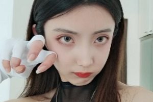 青春少女透明合集3.5G早起PR社61个视频